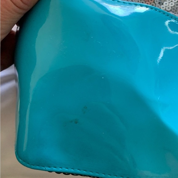 Betsey Johnson Tote - Picture 9 of 9